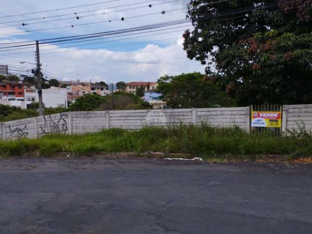 Terreno à venda na Rua Dezenove de Dezembro, 748, Centro, Ponta Grossa, 462 m2 por R$ 350.000