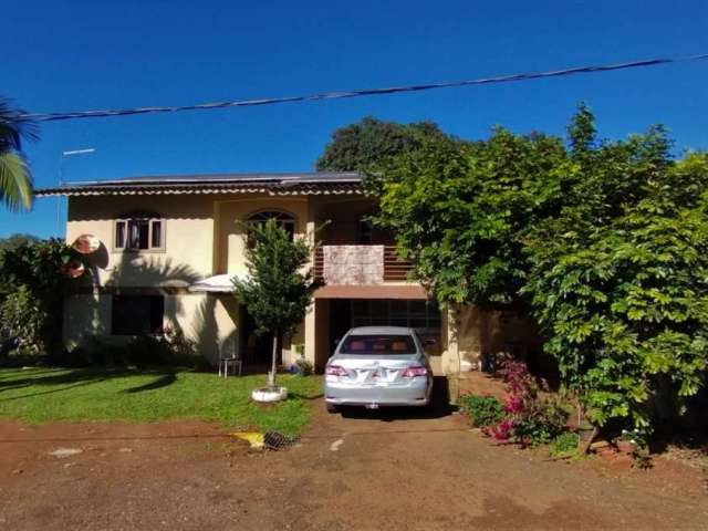 Chácara / sítio com 4 quartos à venda na RODOVIA BR-277, KM 507, Centro, Guaraniaçu, 94457 m2 por R$ 1.950.000