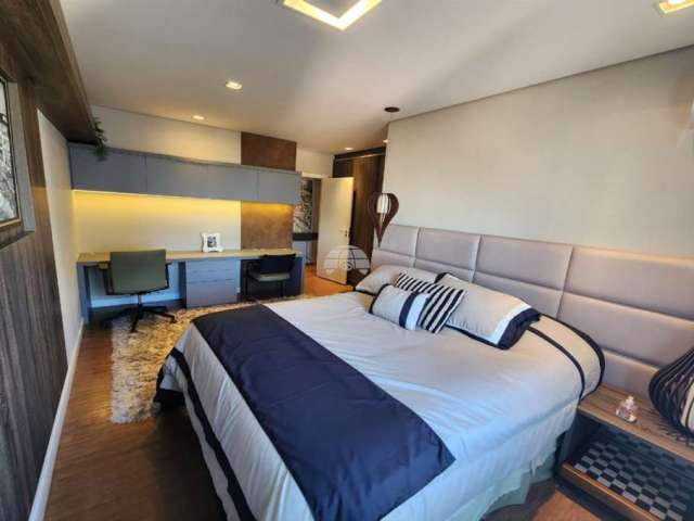 Apartamento com 3 quartos à venda na Rua Doutor Paula Xavier, 1301, Centro, Ponta Grossa, 205 m2 por R$ 1.830.000