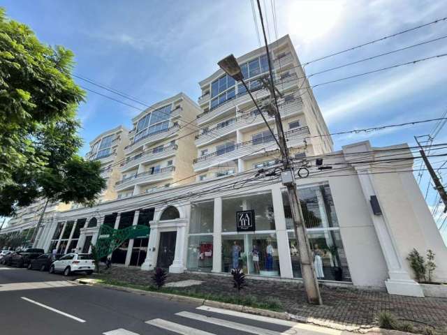 Apartamento com 3 quartos à venda na Avenida Visconde de Mauá, 2713, Oficinas, Ponta Grossa, 115 m2 por R$ 680.000