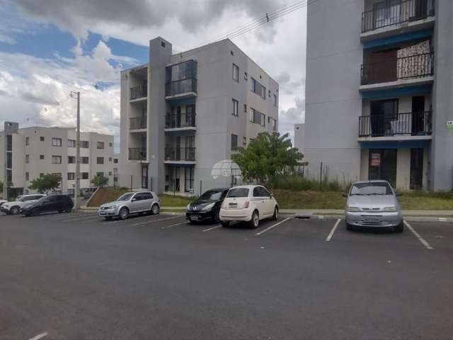 Apartamento com 2 quartos à venda na Rua Ângelo Madalozzo, 330, Jardim Carvalho, Ponta Grossa, 52 m2 por R$ 255.000
