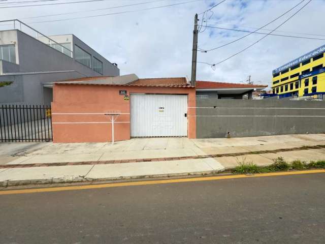 Casa com 3 quartos à venda na Rua Lagoa dos Bandeirantes, 66, Oficinas, Ponta Grossa, 65 m2 por R$ 300.000