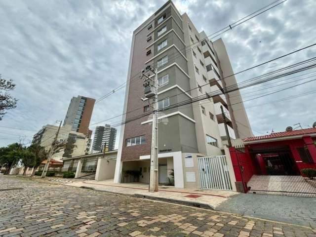 Apartamento com 2 quartos à venda na Rua Nilo Peçanha, 830, Estrela, Ponta Grossa, 72 m2 por R$ 455.600
