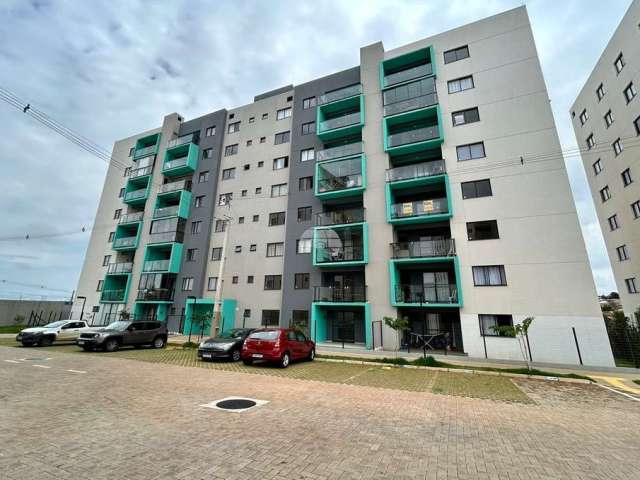 Apartamento com 3 quartos à venda na Rua Nicolau Kluppel Neto, 1952, Contorno, Ponta Grossa, 105 m2 por R$ 350.000