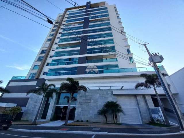 Apartamento com 3 quartos à venda na Rua General Carneiro, 215, Centro, Ponta Grossa, 134 m2 por R$ 784.000
