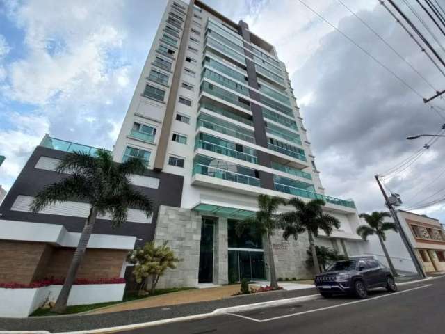 Apartamento com 3 quartos para alugar na Rua General Carneiro, 215, Centro, Ponta Grossa, 205 m2 por R$ 3.500