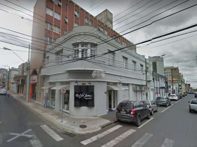 Prédio à venda na Rua Quinze de Novembro, 557, Centro, Ponta Grossa, 352 m2 por R$ 1.500.000