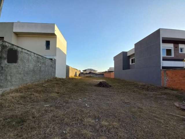 Terreno à venda na Rua Olga Aleda Cavagnari, 00, Jardim Carvalho, Ponta Grossa por R$ 520.000