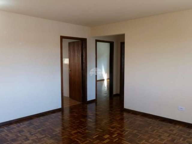 Apartamento com 2 quartos para alugar na Rua Sete de Setembro, 1688, Centro, Ponta Grossa, 60 m2 por R$ 1.100