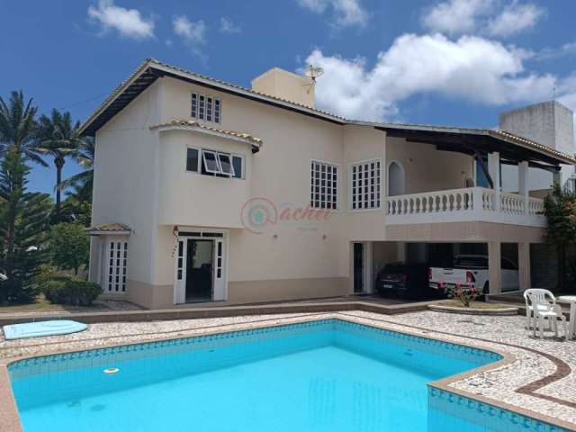 Casa à venda no bairro Vilas do Atlantico - Lauro de Freitas/BA