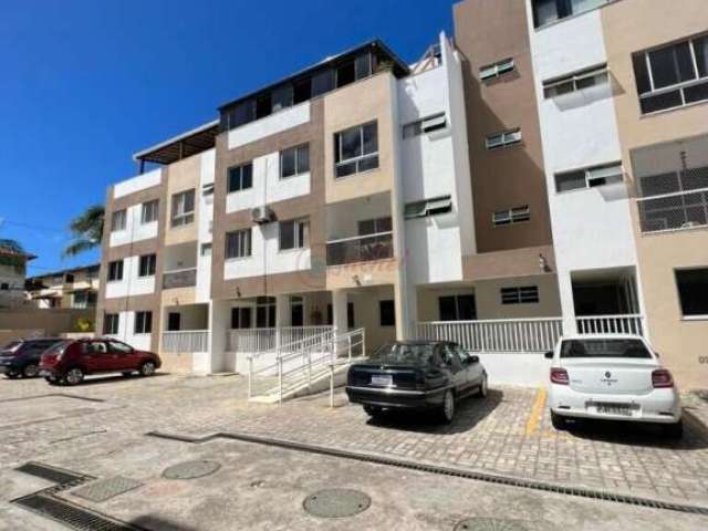 Apartamento à venda no bairro Ipitanga - Lauro de Freitas/BA