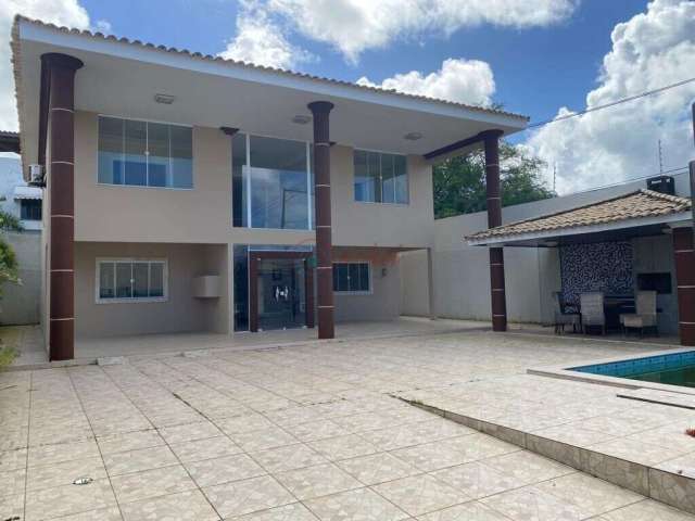 Casa à venda no bairro Granjas Reunidas Concórdia - Lauro de Freitas/BA