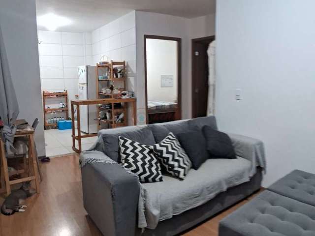 Apartamento à venda no bairro Centro - Lauro de Freitas/BA