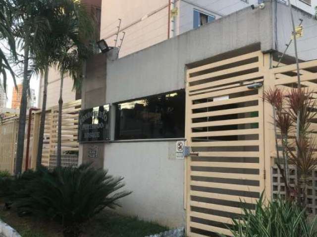 Apartamento com 3 quartos à venda na Avenida Jandiaí, 100, Setor dos Afonsos, Aparecida de Goiânia por R$ 200.000