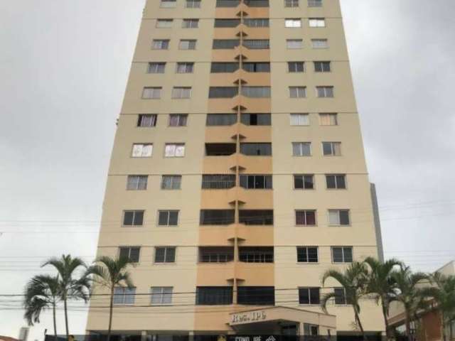 Apartamento com 3 quartos à venda na Avenida C 1, 100, Jardim América, Goiânia por R$ 325.000