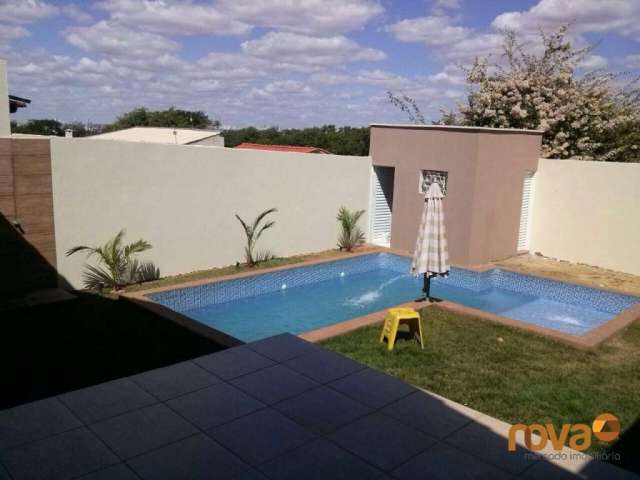 Casa com 4 quartos à venda na Fl 46 Qd 38 Lt 09, 1, Parque das Flores, Goiânia por R$ 650.000