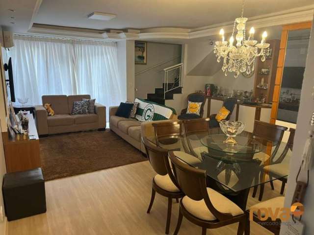Apartamento com 4 quartos à venda na Alameda Couto Magalhães, 100, Setor Bela Vista, Goiânia por R$ 955.000