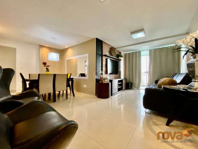 Apartamento com 4 quartos à venda na Avenida T 15, 1740, Setor Nova Suiça, Goiânia por R$ 755.000