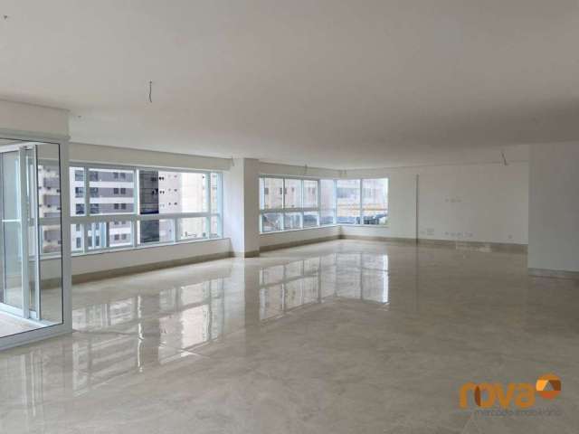 Apartamento com 4 quartos à venda na Avenida Mutirão, 100, Setor Marista, Goiânia por R$ 3.011.836