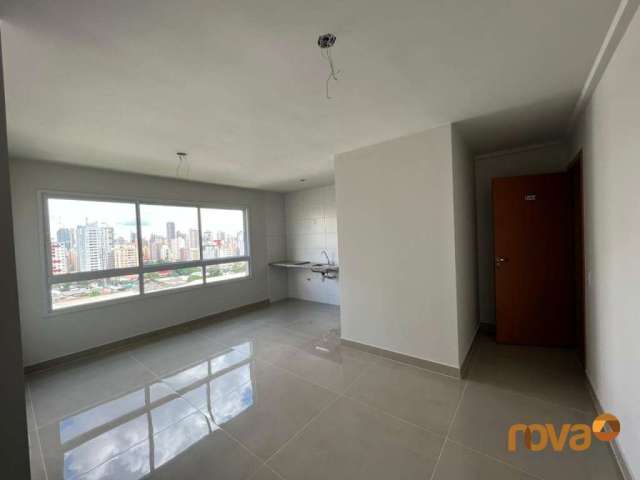 Apartamento com 2 quartos à venda na Avenida Edmundo Pinheiro de Abreu, 1033, Setor Pedro Ludovico, Goiânia por R$ 435.000