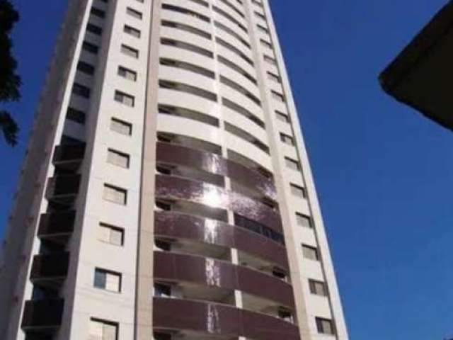 Apartamento com 3 quartos à venda na A, 691, Setor Oeste, Goiânia por R$ 590.000