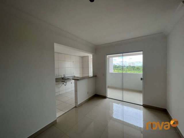 Apartamento com 3 quartos à venda na Alameda Afonso Pena, 278, Setor Faiçalville, Goiânia por R$ 486.722