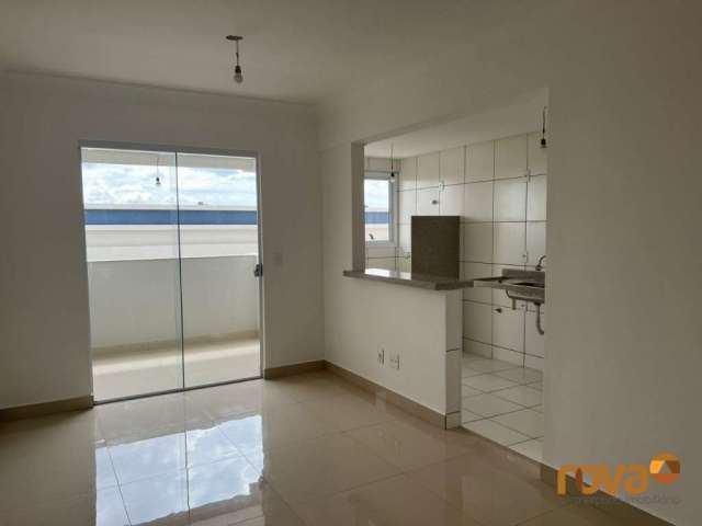 Apartamento com 2 quartos à venda na Alameda Afonso Pena, 276, Setor Faiçalville, Goiânia por R$ 335.820