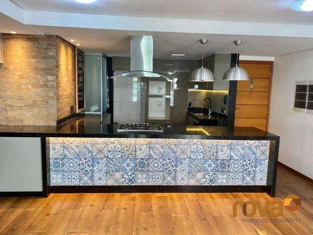 Apartamento com 2 quartos à venda na Rua Manaus, 30, Alto da Glória, Goiânia por R$ 650.000