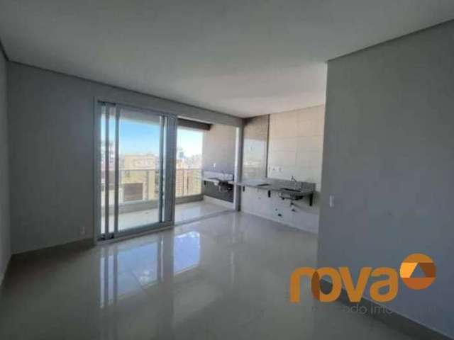 Apartamento com 2 quartos à venda na Fortaleza, 100, Jardim Goiás, Goiânia por R$ 655.000