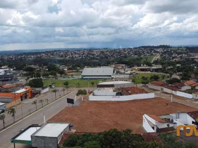 Terreno comercial à venda na Avenida Goiânia, Setor Maysa, Trindade por R$ 4.805.000