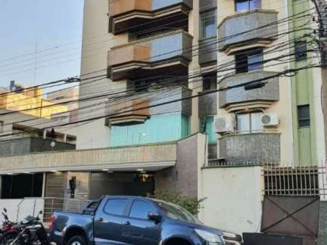 Apartamento com 5 quartos à venda na Alameda dos Buritis, 100, Setor Oeste, Goiânia por R$ 990.000