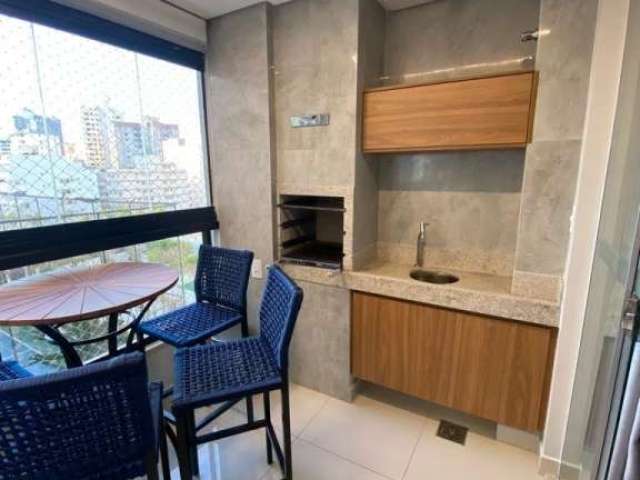 Apartamento com 3 quartos à venda na Rua Dom Orione, 100, Setor Oeste, Goiânia por R$ 860.000
