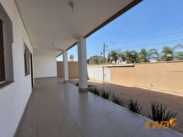 Casa com 3 quartos à venda na J51, 10, Setor Jaó, Goiânia por R$ 850.000