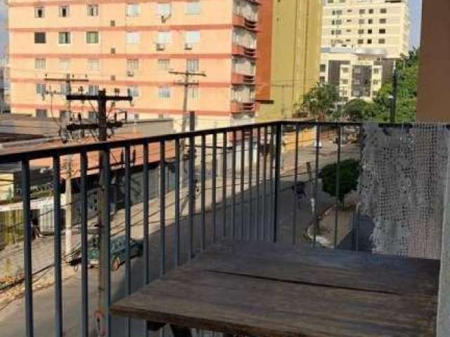 Apartamento com 3 quartos à venda na Alameda dos Buritis, 100, Setor Central, Goiânia por R$ 375.000