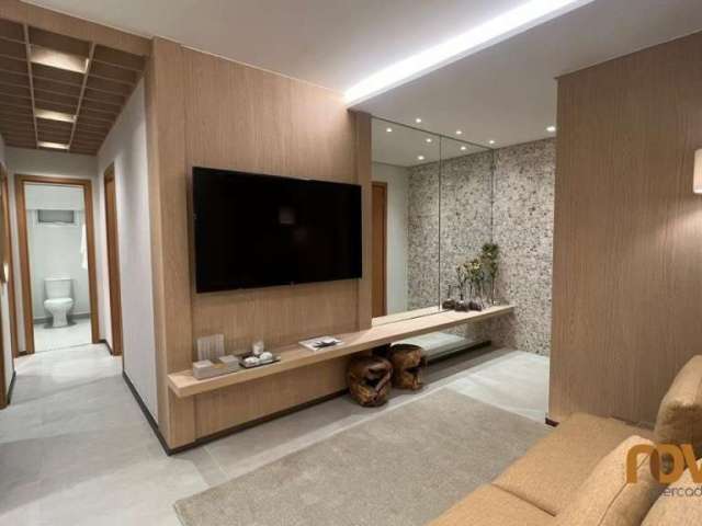 Apartamento com 2 quartos à venda na Avenida C 1, 147, Jardim América, Goiânia por R$ 480.953