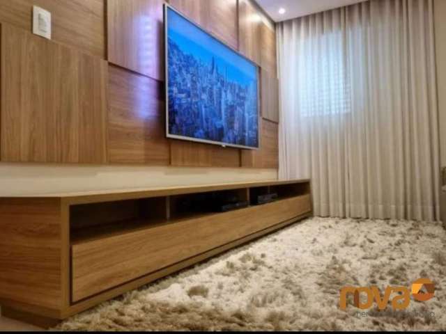 Apartamento com 4 quartos à venda na Natal, 100, Alto da Glória, Goiânia por R$ 985.000