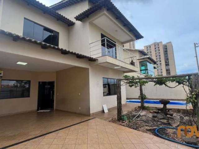 Casa com 4 quartos à venda na C53, 10, Setor Sudoeste, Goiânia por R$ 980.000
