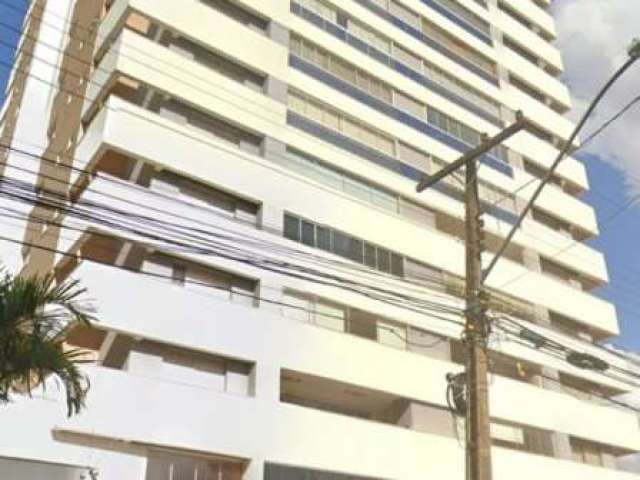 Cobertura com 4 quartos à venda na 14, 100, Jardim Goiás, Goiânia por R$ 1.490.000