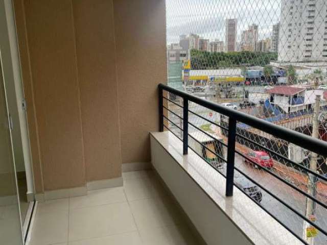 Apartamento com 3 quartos à venda na Alameda dos Buritis, 72, Setor Oeste, Goiânia por R$ 550.000