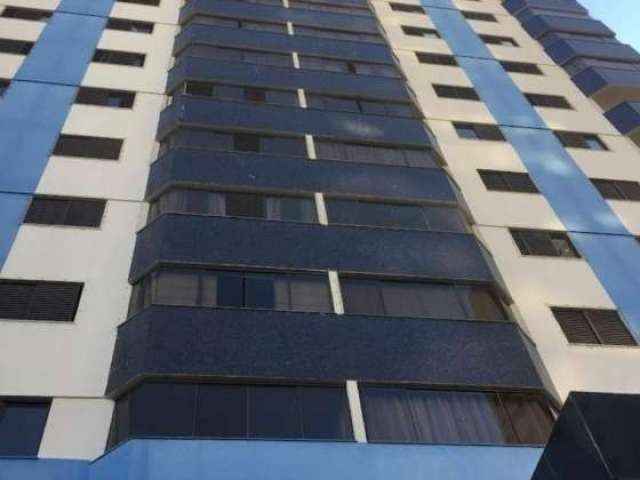 Apartamento com 3 quartos à venda na Rua T 29, 290, Setor Bueno, Goiânia por R$ 800.000