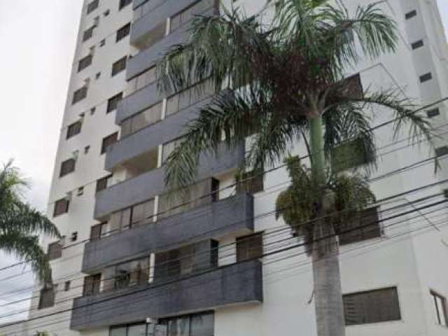 Apartamento com 3 quartos à venda na Rua Córdoba, 100, Parque Amazônia, Goiânia por R$ 490.000