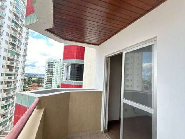 Cobertura com 3 quartos à venda na Avenida T 15, 100, Setor Nova Suiça, Goiânia por R$ 895.000