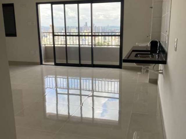 Flat com 1 quarto à venda na T-37, 3479, Setor Bueno, Goiânia por R$ 415.000