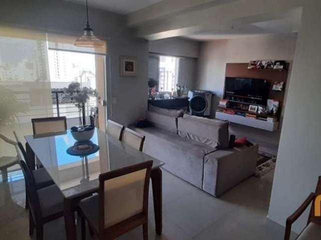 Apartamento com 2 quartos à venda na Alameda dos Buritis, 72, Setor Oeste, Goiânia por R$ 580.000