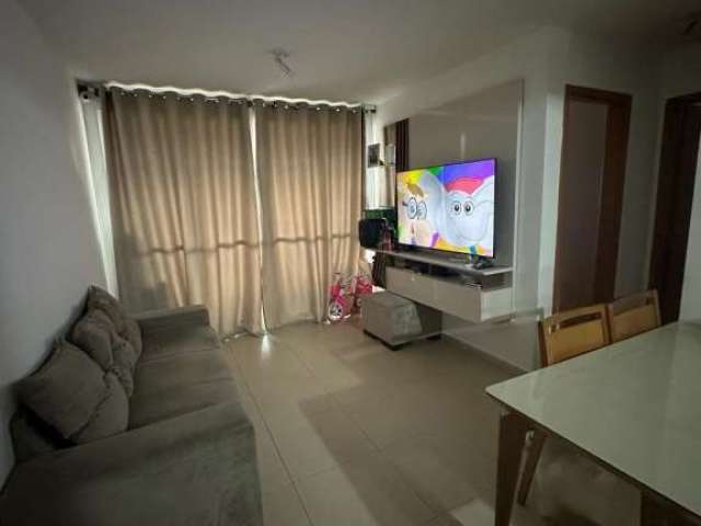 Apartamento com 2 quartos à venda na Avenida Castelo Branco, 1309, Setor Bueno, Goiânia por R$ 460.000