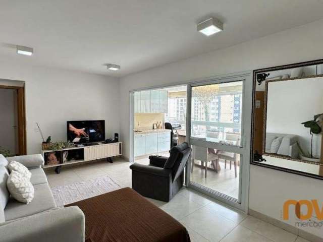 Apartamento com 3 quartos à venda na Avenida São João, 100, Alto da Glória, Goiânia por R$ 790.000