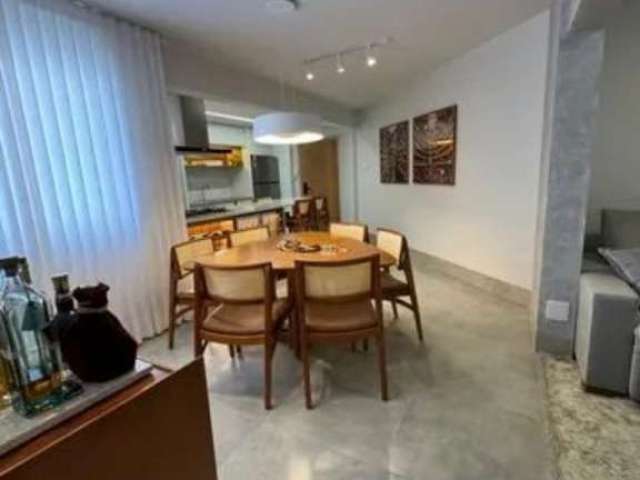 Apartamento com 2 quartos à venda na T 37, 3659, 100, Setor Bueno, Goiânia por R$ 590.000