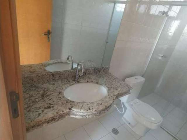 Apartamento com 3 quartos à venda na Rua Córdoba, 8, Parque Amazônia, Goiânia por R$ 452.000