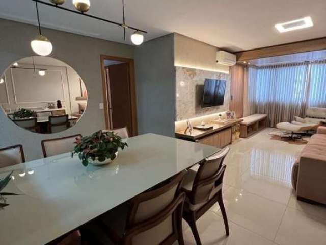 Apartamento com 3 quartos à venda na Avenida T 15, 100, Setor Nova Suiça, Goiânia por R$ 650.000