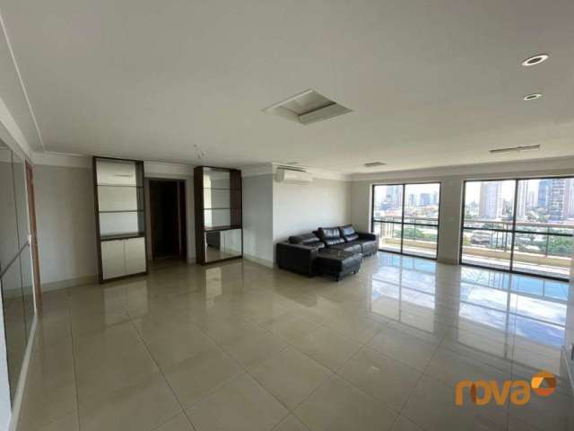 Apartamento com 5 quartos à venda na S 3, 1202, Setor Bela Vista, Goiânia por R$ 1.320.000